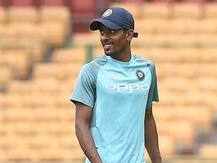 ટીમ ઇન્ડિયામાં અચાનક એન્ટર થયેલો આ ખેલાડી છે ફર્સ્ટ-ક્લાસ ક્રિકેટનો બાદશાહ, જાણો કોણ છે ને કેવી છે કેરિયર