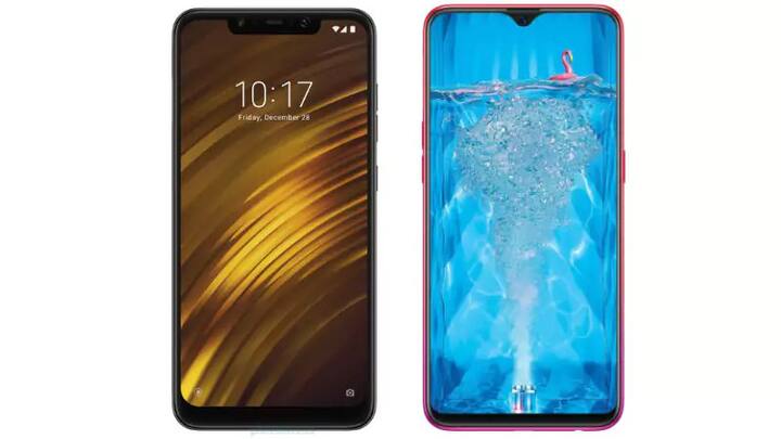 કિંમતની વાત કરીએ તો, 6GB+64GB વેરિએન્ટની કિંમત 20,999 રૂપિયા, 6GB+128GB વેરિએન્ટની કિમત 23,999 રૂપિયા અને 8GB+256GB વેરિએન્ટની કિંમત 28,999 રૂપિયા રાખવામાં આવી છે. 