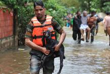 કેરળ પૂરઃ માત્ર લોકોની જ નહીં જાનવરોની પણ મદદ કરી રહ્યા છે વિરાટ-અનુષ્કા, જાણો વિગત