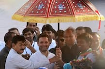 કોંગ્રેસના સેક્રેટરી અને બિહારના કો ઈન્ચાર્જ તરીકે આ ગુજરાતીની થઈ નિમણૂક, રાહુલ ગાંધીની છે નજીક