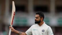 સ્મિથને પછાડીને ફરી નંબર વન ટેસ્ટ બેટ્સમેન બન્યો વિરાટ કોહલી
