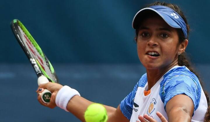 ત્યારબાદ અંકિતા કોઈ અંક મેળવી શકી નહીં. શુહાઈ ઝેંગે સતત બે અંક જીતીને મેચ પોતાના નામે કરી લીધી હતી. ભારતના મેડલની સંખ્યાં 16 પર પહોંચી ગઈ છે. જેમાં ચાર ગોલ્ડ, 3 સિલ્વર અને 9 બ્રોન્ઝ મેડલ સામેલ છે.