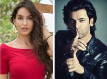 સલમાનની ફિલ્મ \'ભારત\'માં આ હોટ એક્ટ્રેસ સાથે રોમાન્સ કરતો જોવા મળશે સુનીલ ગ્રોવર, જુઓ તસવીરો