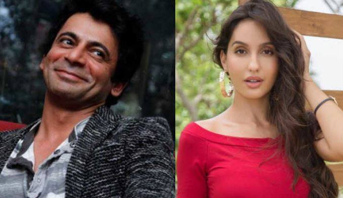 ફિલ્મમાં નોરા અને સુનીલ ગ્રોવરની વચ્ચે એક રોમેન્ટિક ટ્રેક બતાવવાનું પ્લાનિંગ ચાલી રહ્યું છે.