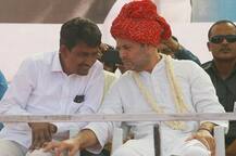 અલ્પેશ ઠાકોરને રાષ્ટ્રીય સ્તરે મોટી જવાબદારી, જાણો અપાયો કયો હોદ્દો અને શું કામગીરી