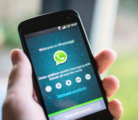 Whatsappએ મોદી સરકારને આપ્યો મોટો ઝાટકો, પ્રાઈવેસીને લઈને ફગાવી આ માગ Whatsappએ મોદી સરકારને આપ્યો મોટો ઝાટકો, પ્રાઈવેસીને લઈને ફગાવી આ માગ