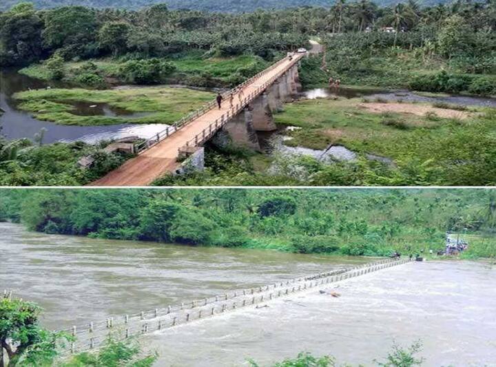 સેના અને સામાજિક સંસ્થાઓ લોકોને રાહત અને બચાવ કાર્યમાં મદદ આપવા જોડાયા છે. 