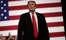 મને હટાવવા મહાભિયોગ લવાયો તો ધડામ કરીને નીચે પડશે માર્કેટ, લોકો ગરીબ થઇ જશેઃ ડોનાલ્ડ ટ્રમ્પ