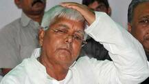 લાલુ પ્રસાદ યાદવને ઝટકોઃ જામીન અરજી હાઈકોર્ટે કરી રદ, જવું પડશે જેલમાં