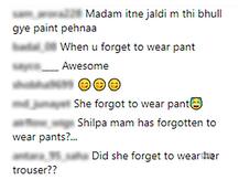 આ હૉટ એક્ટ્રેસ સાથળો દેખાય તેવો ડ્રેસ પહેરીને નિકળી ને થઈ ટ્રોલ, જાણો વિગત