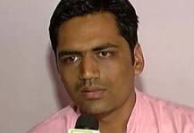 રાજદ્રોહના આરોપમાં અલ્પેશ કથિરીયાના વધુ બે દિવસ રિમાન્ડ મંજૂર