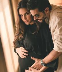 લગ્નના ત્રણ મહિના બાદ પ્રેગ્નેન્ટ છે આ હોટ એક્ટ્રેસ, બેબીબંપ સાથે શેર કરી તસવીરો