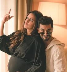 લગ્નના ત્રણ મહિના બાદ પ્રેગ્નેન્ટ છે આ હોટ એક્ટ્રેસ, બેબીબંપ સાથે શેર કરી તસવીરો