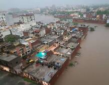 ગુજરાતમાં ભારેથી અતિભારે વરસાદની આગાહી, જાણો ક્યારે પડશે ધોધમાર વરસાદ...