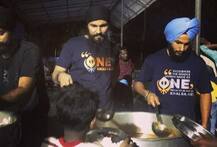 પૂર પીડિતોની મદદ માટે કેરળ પહોંચ્યો બોલિવૂડનો આ એક્ટર