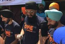 પૂર પીડિતોની મદદ માટે કેરળ પહોંચ્યો બોલિવૂડનો આ એક્ટર