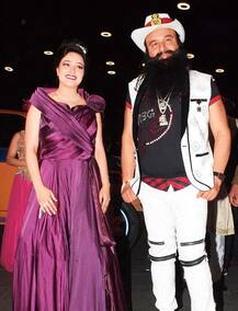 રામ રહીમના રહસ્યો જાણતી હનીપ્રીતની ડાયરીના કોડ થયા ડિકોડ, થયા અનેક મોટા ખુલાસા, જાણો વિગત