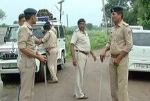 આજથી હાર્દિક પટેલ શરૂ કરશે ઉપવાસ, અમદાવાદના ક્યા-ક્યા વિસ્તારો પોલીસ છાવણીમાં ફેરવાયા, જાણો વિગત