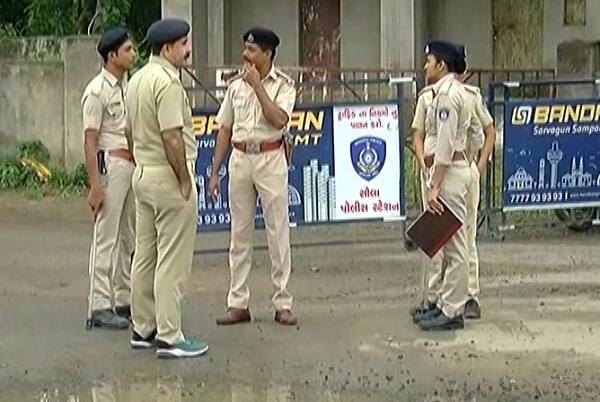 27 ઓગસ્ટ- માણાવદર, જામજોધપુર, ભેંસાણ, વિસાવદર, કેશોદ, લાલપુર, કાલાવડ, ધ્રોલ, જોડિયા અને જામનગર ના પાટીદારો ઉપસ્થિત રહેશે.