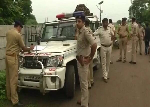 3 સપ્ટેમ્બર - સિદ્ધપુર, પાટણ, પાલનપુર, રાપર, ભુજ, નખત્રાણા, ગાંધીધામ, કડી, વડનગર, મહેસાણા, તેનપુર, બાયડ, માલપુર, મોડાસા અને ધનસુરાના પાટીદારો ઉપસ્થિત રહેશે.