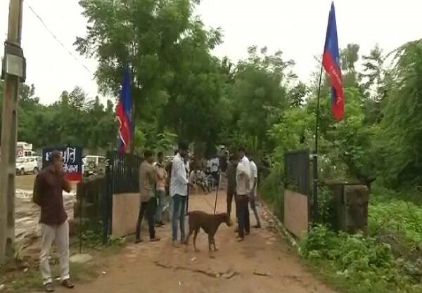 2 સપ્ટેમ્બર - અમદાવાદ, માંડલ, દેત્રોજ, વિરમગામ, દસક્રોઈ, પાટડી, વઢવાણ, મુળી, ચોટીલા, સાયલા, ચુડા અને લીંબડીના પાટીદારો ઉપસ્થિત રહેશે.