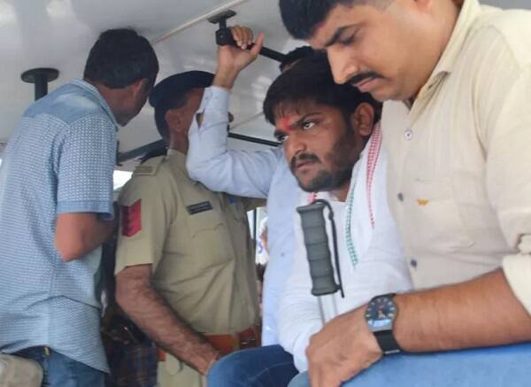 6 સપ્ટેમ્બર - ભરૂચ, જબુસર, આમોદ, ઝઘડિયા, નવસારી, વલસાડ અને અંકલેશ્વરના પાટીદારો ઉપસ્થિત રહેશે.