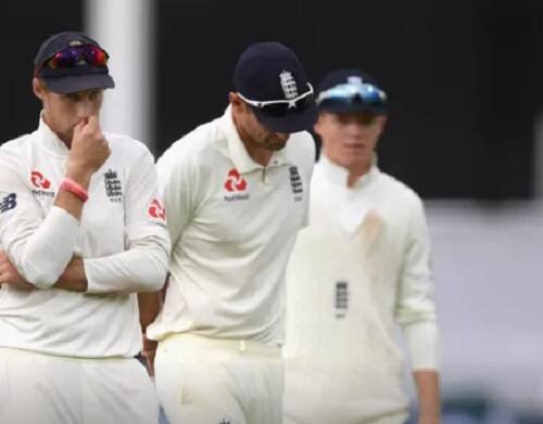 30 ઓગસ્ટથી શરૂ થનારી ચોથી ટેસ્ટ મેચ માટે ઇંગ્લેન્ડે પોતાની ટીમમાં મહત્વના ફેરફાર કર્યાં છે. બેટ્સમેન જેમ્સ વિન્સને ટીમમાં સ્થાન આપવામાં આવ્યું છે. 27 વર્ષના વિન્સને ન્યૂઝીલેન્ડના પ્રવાસમાં સ્થાન આપવામાં આવ્યું ન હતું. હવે તેને જોની બેરસ્ટોના સ્થાને પસંદ કરવામાં આવ્યો છે. 