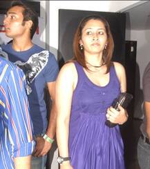 ગોઆ ટીમમાં સીલેક્શનના કારણે વિવાદમાં આવેલા અઝહરના પુત્રની આ હોટ ટેનિસ સ્ટાર સાથે અફેરની હતી ચર્ચા, જાણો વિગત