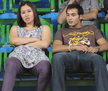 ગોઆ ટીમમાં સીલેક્શનના કારણે વિવાદમાં આવેલા અઝહરના પુત્રની આ હોટ ટેનિસ સ્ટાર સાથે અફેરની હતી ચર્ચા, જાણો વિગત