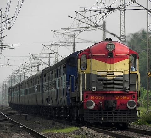 Jiribam-Imphal new line project: How it will boost rail connectivity in North East India?