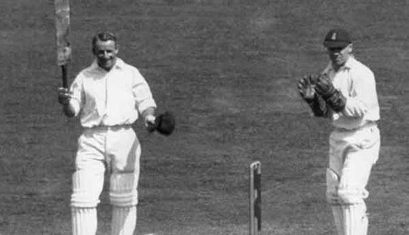 1936-37માં 0-2થી પાછળ રહ્યા બાદ કેપ્ટન બ્રેડમેને મેલબોર્નમાં 270 રનની ઈનિંગ રમી અને ઓસ્ટ્રેલિયાનો 365 રનથી વિજય થયો. જે બાદ એડિલેડમાં ઈંગ્લેન્ડને 148 રનથી હાર આપી અને મેલબોર્નમાં ફરી બ્રેડમેને જોરદાર ઈનિંગ રમી હતી. આ બંને મેચમાં બ્રેડમેને અનુક્રમે 212 અને 169 રન બનાવ્યા હતા.