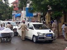 હાર્દિક પટેલના ઉપવાસને લઈને ગુજરાત પોલીસે કયા પાંચ શહેરોમાં લાગુ કરી 144, જાણો વિગત