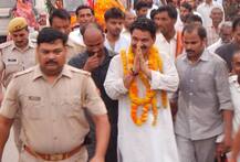 યુપીના બલિયામાં મતદાર યાદીમાં જોવા મળ્યો સની લિયોનીનો ફોટો, જાણો પછી શું થયું