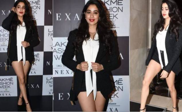  હાલમાં જ કરન જોહરે આ ફિલ્મની જાહેરાત કરી અને જાણકારી આપી કે જ્હાનવી કપૂર પણ તેમાં સામેલ થશે. 