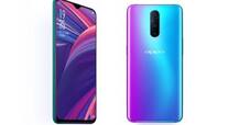 ટ્રિપલ કેમેરા સાથે Oppo R17 Pro થયો લોન્ચ, જાણો ફિચર્સ અને કિંમત