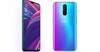 ટ્રિપલ કેમેરા સાથે Oppo R17 Pro થયો લોન્ચ, જાણો ફિચર્સ અને કિંમત