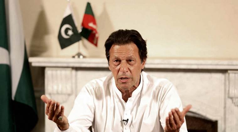 Arrest Of Imran Khan: इमरान खान फिर होंगे गिरफ्तार? आर्मी एक्ट के तहत दर्ज हुआ नया मामला, सेना पर बोलना पड़ा महंगा!