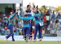 પાકિસ્તાનના આ 36 વર્ષના બોલરે 4 ઓવરમાં 1 જ રન આપ્યો, ગેલ-લેવિસ જેવા ધુરંધરને પણ કર્યા આઉટ. જાણો વિગત