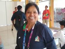 એશિયન ગેમ્સઃ કબડ્ડી ફાઈનલમાં ઈરાનની મહિલા ટીમે યોગની મદદથી કેવી રીતે ભારતને આપી હાર ? જાણો વિગત