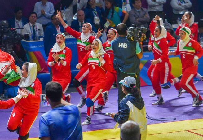  ફાઇનલમાં જીત્યા બાદ શૈલજાએ કહ્યું હતું કે, લાંબા સમય બાદ ઇરાને ગોલ્ડ જીત્યો છે. ઇરાન ફેડરેશને મારા પર વિશ્વાસ વ્યક્ત કર્યો તે બદલ હું આભારી છું. મારી ભાષા અલગ હોવાના કારણે ખેલાડીઓ સાથે વાતચીત કરવી મુશ્કેલ હતી. જેથી મેં ફારસી શીખી. 