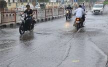 આગામી ત્રણ દિવસમાં ભારે વરસાદની આગાહી, સૌરાષ્ટ્ર, દક્ષિણ ગુજરાતના અનેક વિસ્તારોમાં વરસાદ