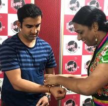 ટીમ ઈન્ડિયાના સ્ટાર ક્રિકેટરે ટ્રાન્સજેન્ડરને બહેન બનાવી રાખડી બંધાવી, જાણો વિગત