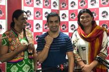 ટીમ ઈન્ડિયાના સ્ટાર ક્રિકેટરે ટ્રાન્સજેન્ડરને બહેન બનાવી રાખડી બંધાવી, જાણો વિગત