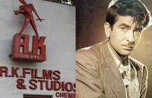રાજકપૂરનો RK સ્ટુડિયો બની જશે ભૂતકાળ, આ ડરથી પરિવારે લીધો વેચવાનો નિર્ણય