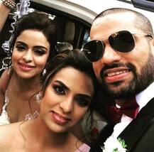 રક્ષાબંધન પર ટીમ ઈન્ડિયાએ આ રીતે યાદ કરી બહેનોને, જુઓ તસવીરો