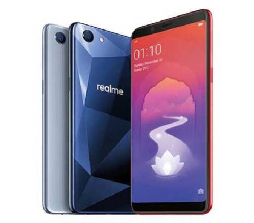 આવા હશે ફોનના ફિચર્સ, ડિસ્પ્લે- 6.1 ઇંચ HD+IPS, પ્રૉસેસર- સ્નેપડ્રેગન 450, રેમ- 3જીબી/4જીબી, સ્ટૉરેજ- 32જીબી/64જીબી, ફ્રન્ટ કેમેરો- 8 મેગાપિક્સલ, રિયર કેમેરો- 13+2 મેગાપિક્સલ, સિક્યૂરિટી- ફેસ અનલૉક/ ફિંગરપ્રિન્ટ સેન્સર, બેટરી- 4230mAh, કનેક્ટિવિટી- 4G VoLTE, વાઇ-ફાઇ, બ્લૂટૂથ સામેલ છે. 