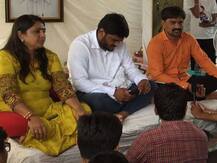 રામોલ તોડફોડ કેસમાં હાર્દિક પટેલને રાહત, જામીન રદ્દ કરવાની સરકારની અરજી સેશન્સ કોર્ટે ફગાવી