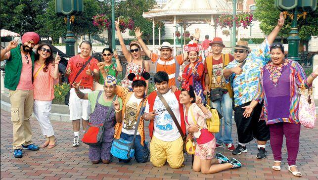 મુંબઈઃ ‘તારક મહેતા કા ઉલ્ટા ચશ્મા’ના નિર્માતા આજકાલ એક અનોખી પરેશાનીમાં છે. સબ ટીવીના સૌથી લોકપ્રિય શોના એક કેરેકટરનું રિપ્લેસમેન્ટ હજુ સુધી મળી રહ્યું નથી. છેલ્લા થોડા દિવસોથી આ શો તેમના વગર જ ચાલી રહ્યો છે.