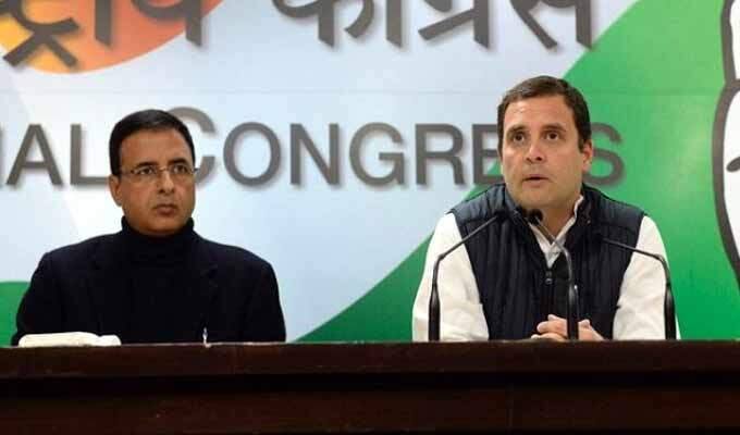  ADC બેંકના ચેરમેન અજય પટેલે આ નિવેદનના કારણે બેંકની પ્રતિષ્ઠાને નુકસાન પહોંચાડવાનો આરોપ લગાવ્યો છે. અરજદારના વકીલે જણાવ્યું કે કોર્ટમાં બે બદનક્ષીની ફરિયાદો નોંધાઇ છે.