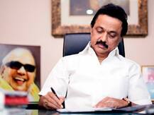 સ્ટાલિન બનશે DMK અધ્યક્ષ, આજે ચેન્નઈમાં પાર્ટીની મહત્વની બેઠક